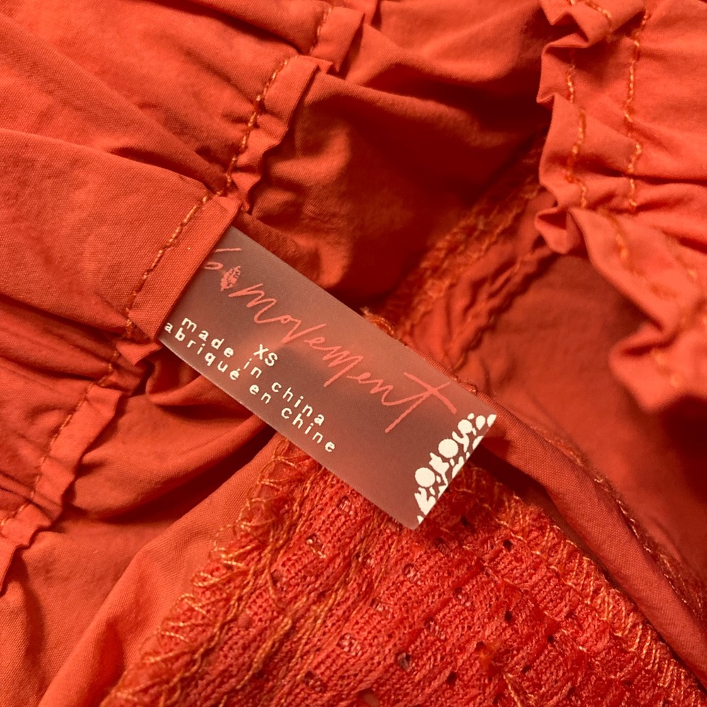 FP Movement By Free People | NWT Women’s In The Wild Shorts - Picture 5 of 11